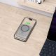 7. Powerbank Tech-Protect PB11 LifeMag MagSafe 10000 mAh - tytanowy