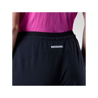 7. Spodnie damskie ROSSIGNOL W Pull-On Pant czarne