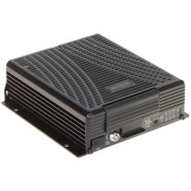 Rejestrator mobilny AHD, PAL, IP PROTECT-218 4 kanały