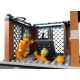 18. LEGO City 60419 Policja z Więziennej Wyspy