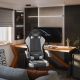 8. Fotel gamingowy Huzaro Force 2.7 Grey