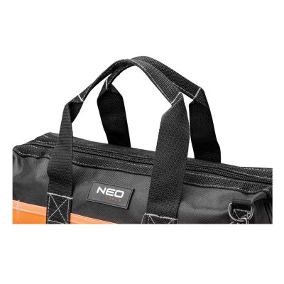 3. Torba narzędziowa Neo Tools 40 x 22 x 33 cm, materiał Nylon 600D