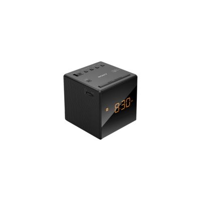 3. Radiobudzik Sony IC-FC1B