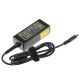2. GREEN CELL ZASILACZ AD64P LENOVO 20V 2.25A 40W