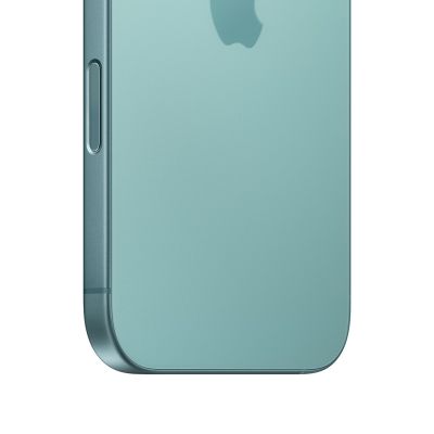 11. Apple iPhone 16 15,5 cm (6.1") Dual SIM iOS 18 5G USB Type-C 128 GB Morski