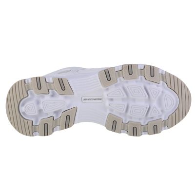 4. Skechers Iconic-Unabashed 88888281-WSL Białe 36