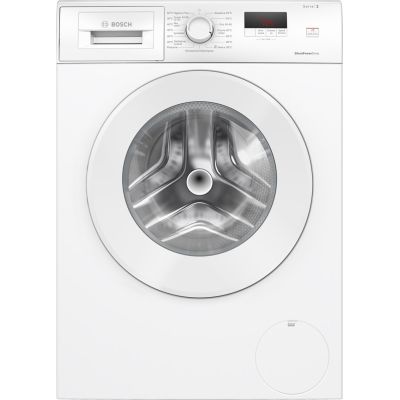 15. Pralka BOSCH WGE02201PL