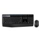 5. KLAWIATURA LOGITECH Wireless Combo MK345 + mysz