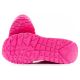 9. Skechers Uno Lite  buty sneakersy sportowe dziecięce różowe wygodne