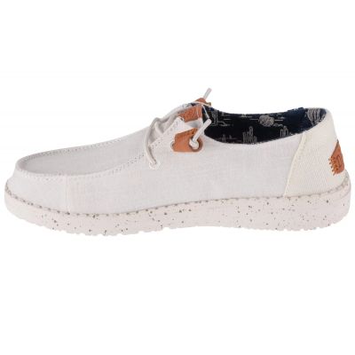 2. Buty Hey Dude Wendy Washed W 40297-100