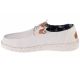 2. Buty Hey Dude Wendy Washed W 40297-100