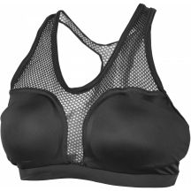 Ochraniacz piersi dla kobiet Masters OP-1 czarny - nie wystawiac