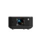8. Projektor multimedialny Yaber K3 Pro LCD FullHD 1080p z głośnikami JBL i subwooferem - czarny