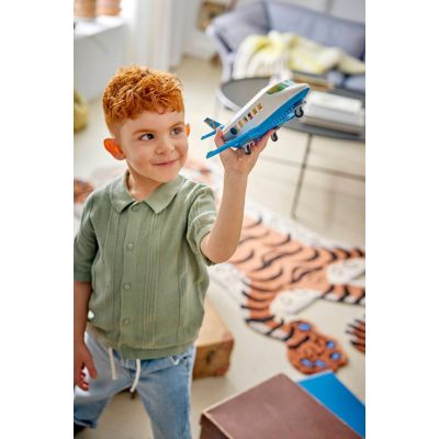13. LEGO City 60492 - Samolot pasażerski