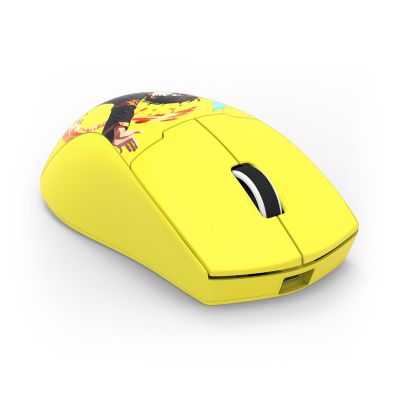 5. Mysz Redragon M918-AKB-PRO (M918AKB-PRO)