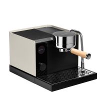 Fellow Espresso ekspres kolbowy Series 1 sezamowy beż