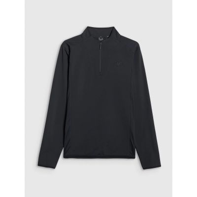 7. Bielizna 4FWarm termiczna ocieplana (góra) męska 4F 4FRAW25UFLEM083-20S