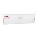 6. Wyposażenie 19" Patch Panel 24xRJ45 Cat6 FTP 1U 250MHz RAL7035