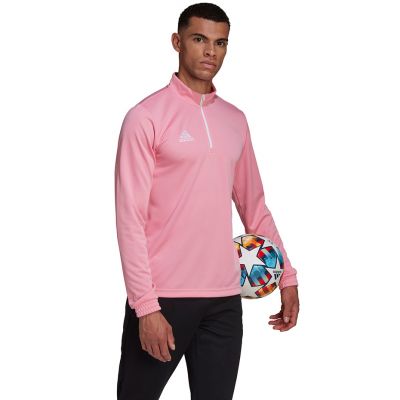 8. Bluza adidas Entrada 22 Training Top M HC5048