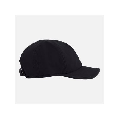 4. Czapka z daszkiem ROSSIGNOL Active Cap czarna