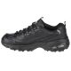 2. Skechers D'Lites - Fresh Start 11931-BBK Czarne 35