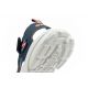 8. Sandały Skechers Jr 406513L/NVBL