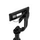6. Selfie stick Acefast E42 z automatycznym statywem i pilotem Bluetooth 1,05 m - czarny
