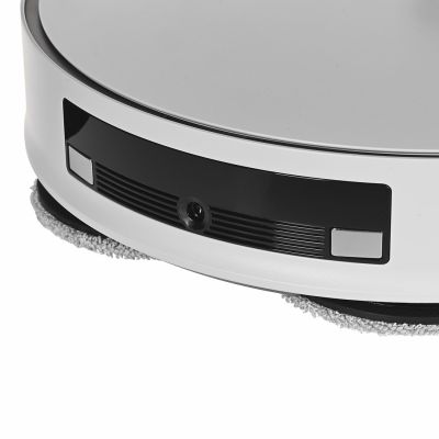 18. Robot sprzątający Samsung Bespoke Jet Bot Combo Steam+ VR7MD96514G/GE