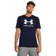 7. Koszulka Under Armour Sportstyle Logo M 1382911 408