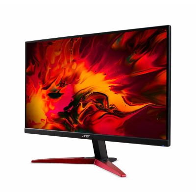 3. Monitor Acer Nitro KG271M3b 27" 68.6cm 16:9 180Hz 1920x1080 0.5ms