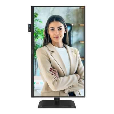 43. Monitor Aoc (24P4U)