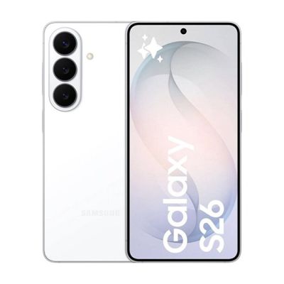 34. Samsung Galaxy S26 (S942) 12/512GB White