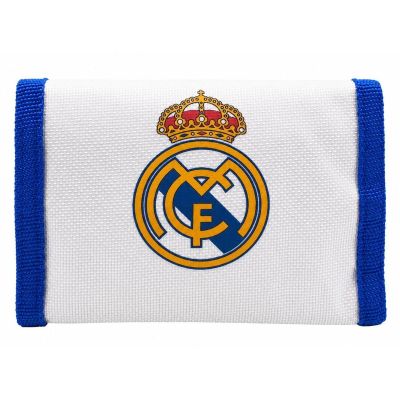 6. Portfel Real Madryt wallet RM6CAR11