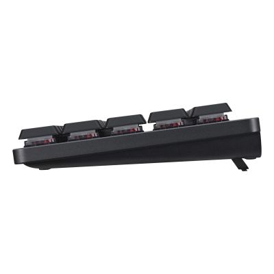 7. Klawiatura ASUS ProArt KD300 Wireless/Bluetooth Keyboard Black Aerolite