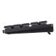 7. Klawiatura ASUS ProArt KD300 Wireless/Bluetooth Keyboard Black Aerolite