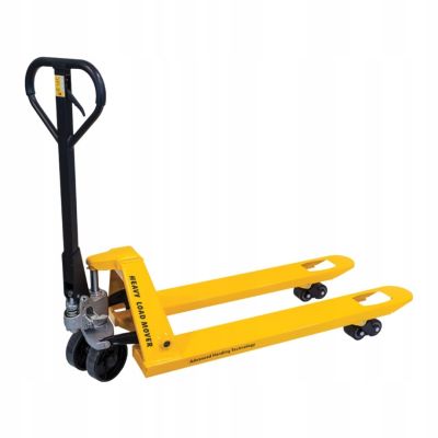 2. AIRPRESS WÓZEK PALETOWY  RHP-25  2500kg /1150mm