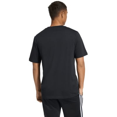 3. Koszulka męska adidas Collegiate Lineage czarna KH4592