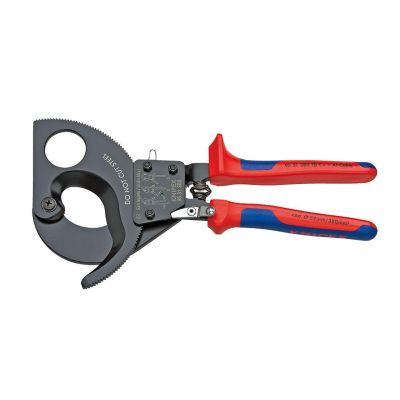 4. Knipex 95 31 280 szczypce Szczypce do cięcia bocznego