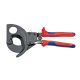 4. Knipex 95 31 280 szczypce Szczypce do cięcia bocznego