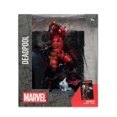 6. McFarlane Toys 14822 collectible figure