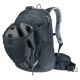 9. DEUTER SUPERBIKE 16 SL BLACK 3203024-7000