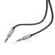 11. Kabel Ugreen AV119 10736 audio mini jack 3,5mm / mini jack 3,5mm 3m - czarny