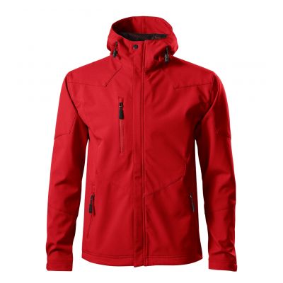 2. Kurtka Malfini Softshell Nano M MLI-53107