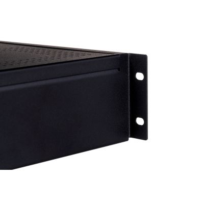 6. Zasilacz UPS EVER ECO Pro 1000 AVR CDS 19" 2U (Rack; 1000VA) (W/EAVRRM-001K00/00)