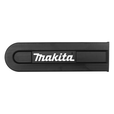 8. Pilarka łańcuchowa DUC356ZB 2x18V 35cm bez aku i ładow MAKITA