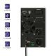 5. Zasilacz Qoltec 53042 (MT; 1000VA)