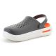 3. CROCS INMOTION CLOG SLATE GREY 209964-0DA