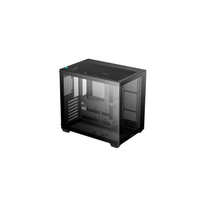 17. DeepCool CG530 Midi Tower Czarny