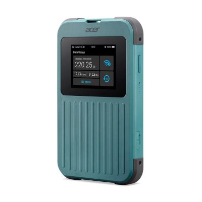 5. Router Acer Connect Enduro M4 5G Function Wariant 1GB