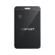 2. Lokalizator Bluetooth Acefast S3 w formie karty kompatybilny z Apple Find My - szary
